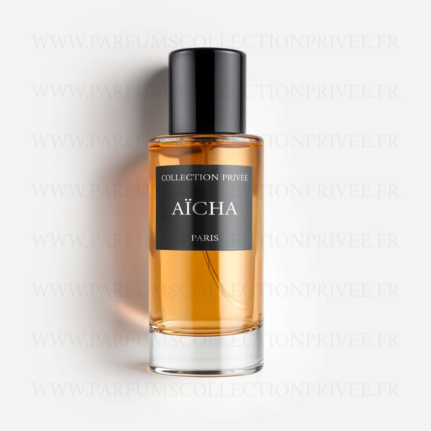 PARFUMS AÏCHA - COLLECTION PRIVÉE U